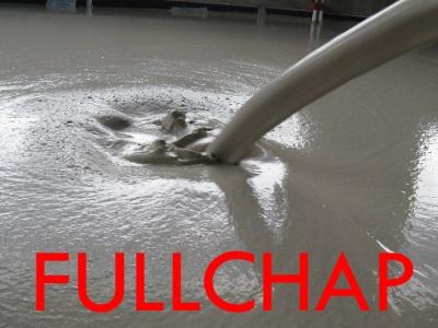 FULLCHAP et FULCHAP C