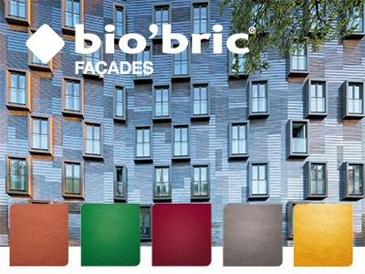 bio’bric Façades