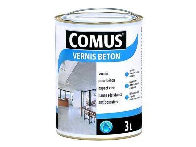 Vernis Beton
