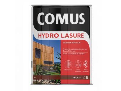 Hydro Lasure