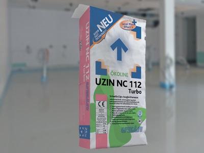 UZIN NC 112 Turbo