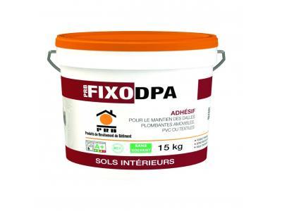 PRB FIXO DPA
