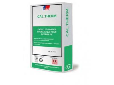 CAL THERM FINITION
