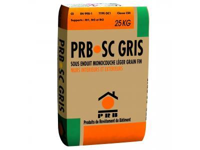 PRB SC GRIS