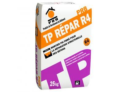 PRB TP REPAR R4
