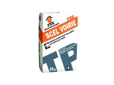 PRB SCEL VOIRIE