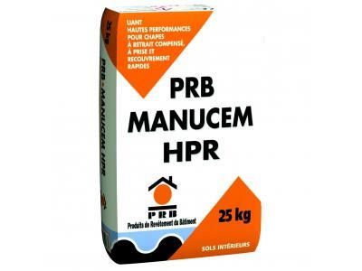 PRB MANUCEM HPR