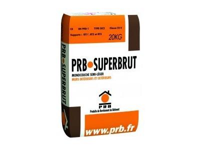 PRB Super Brut