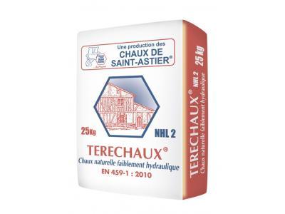 TÉRÉCHAUX®