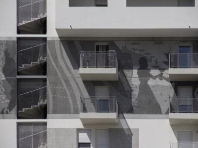 Graphic concrete™