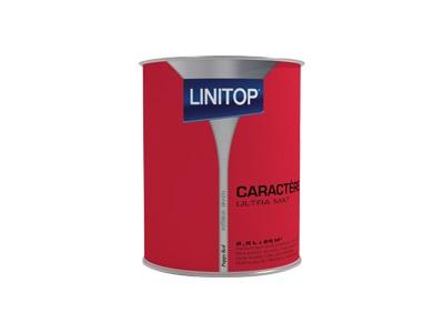 Linitop® Caractère