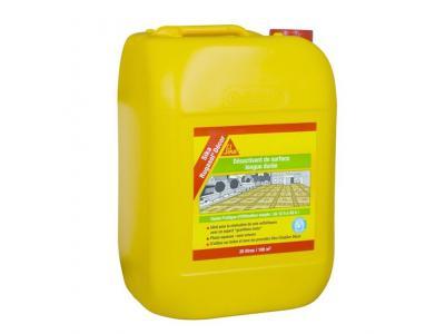 Sika Rugasol® Decor