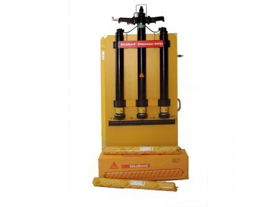 sikabond dispenser 5400