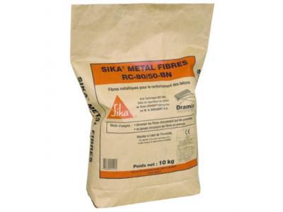 Sika® Métal Fibres RC-80/50-BN