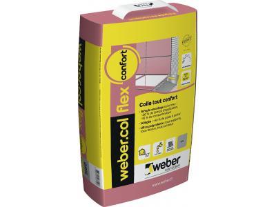 weber.col flex confort