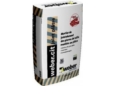 weber.cit joint plâtre