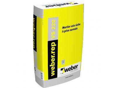 weber.rep VS 220