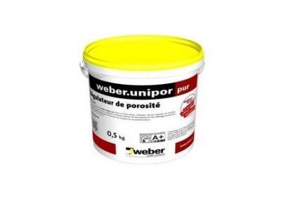 weber.unipor pur