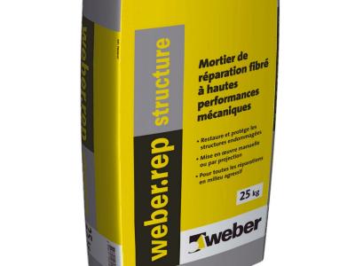 weber.rep structure