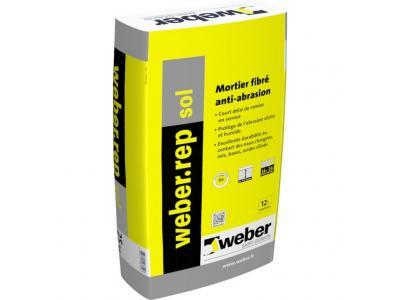 weber.rep sol