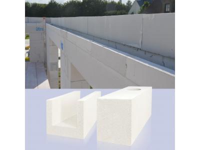 Blocs de chainage vertical