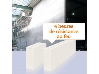 Gamme Coupe-feu Cellumat