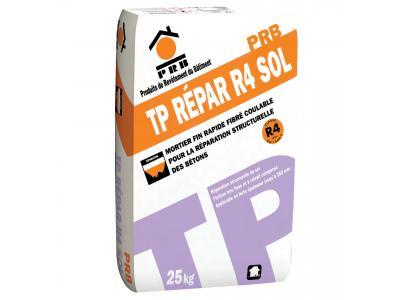 PRB TP Repar R4 Sol