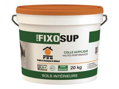 PRB FIXOSUP