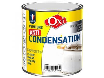 Anti-condensation