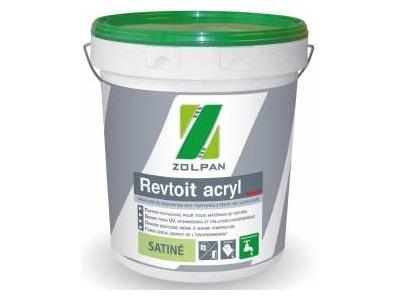 Revtoit acryl