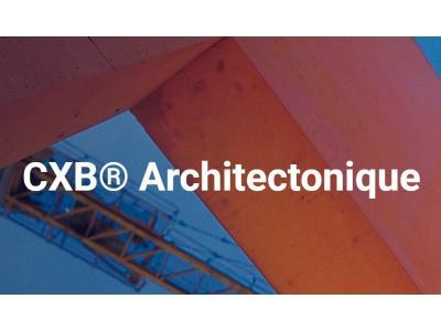 CXB® Architectonique [CAN225]