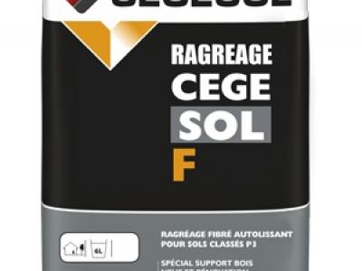 CEGESOL F