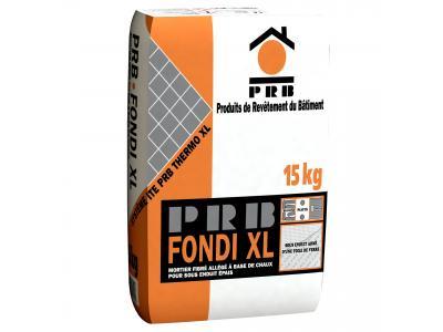 PRB FONDI XL