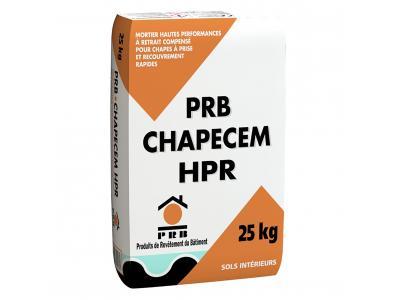 PRB CHAPECEM HPR