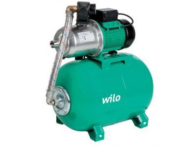 Wilo-MultiPress HMP