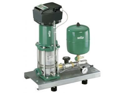 Wilo-Comfort-N-Vario COR-1 MVISE...-GE