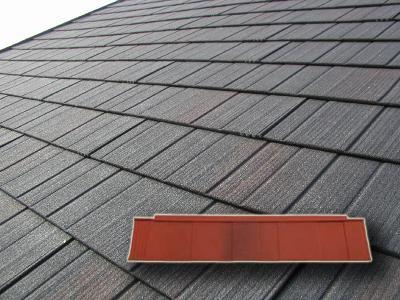 METROTILE Shingle