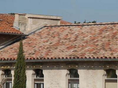 CANAL 50 RESTAURATION