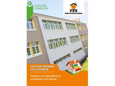 PRB SOLUTIONS ITE