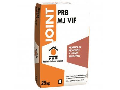 PRB MORTIER JOINT VIF