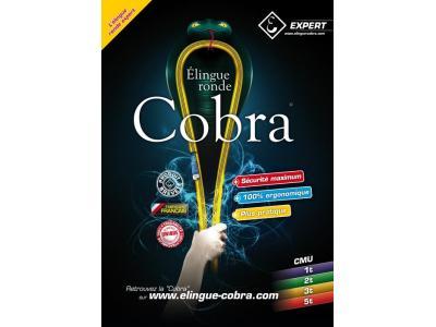 Elingue Cobra