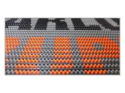Picobello Tapis Brosse Logo
