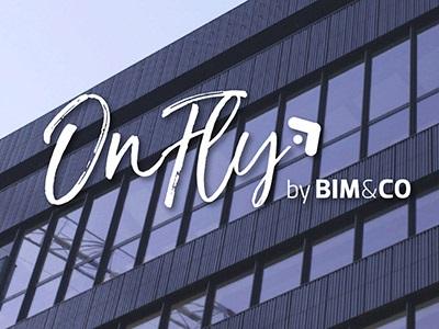 Onfly - Bibliothèque privée d'objets BIM pour le travail en équipe