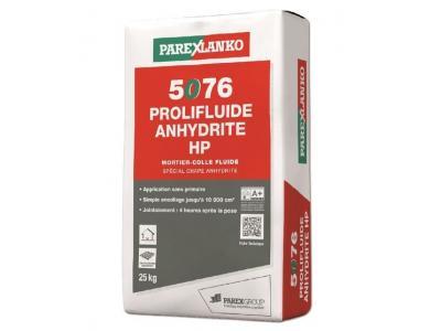 5076 PROLIFLUIDE ANHYDRITE HP