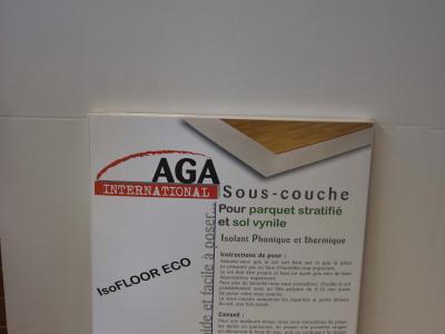Isofloor Eco