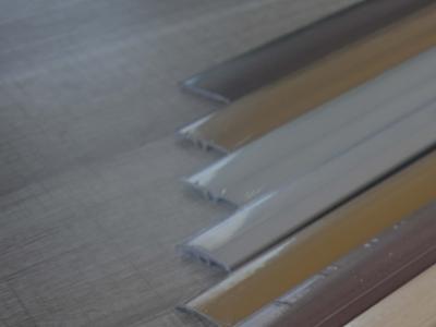 Seuils MDF