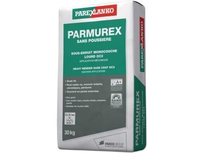 Parmurex Sans poussière