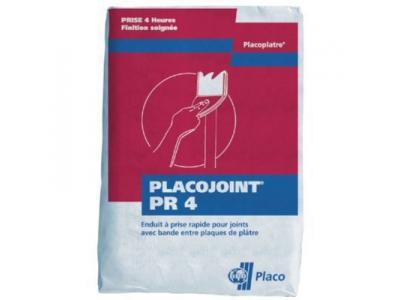 Placojoint® PR4 25kg