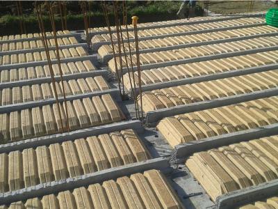 Plancher Entrevous Bois (EBS)