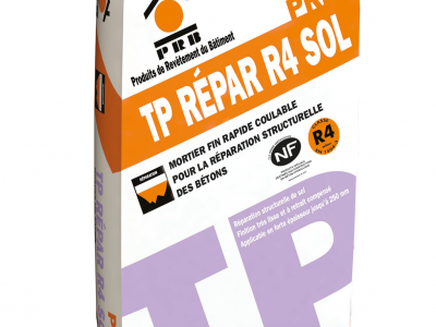PRB TP Repar R4 Sol